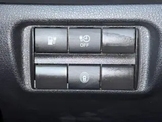 Nissan LEAF 2023 S 4dr Hatchback