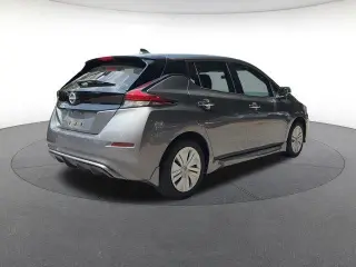 Nissan LEAF 2023 S 4dr Hatchback