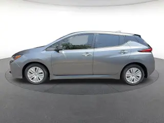 Nissan LEAF 2023 S 4dr Hatchback