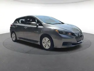 Nissan LEAF 2023 S 4dr Hatchback