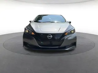 Nissan LEAF 2023 S 4dr Hatchback