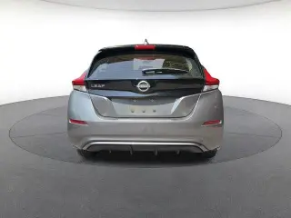 Nissan LEAF 2023 S 4dr Hatchback