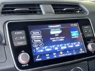 Nissan LEAF 2023 S 4dr Hatchback