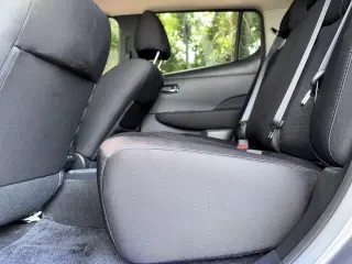 Nissan LEAF 2023 S 4dr Hatchback