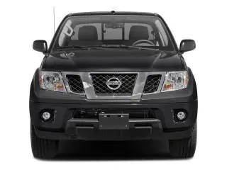 Nissan Frontier 2017 4x4 SV 4dr Crew Cab 6.1 ft. LB 5A