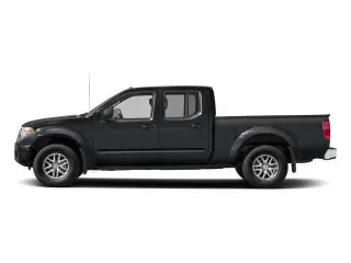 Nissan Frontier 2017 4x4 SV 4dr Crew Cab 6.1 ft. LB 5A
