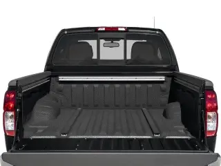 Nissan Frontier 2017 4x4 SV 4dr Crew Cab 6.1 ft. LB 5A