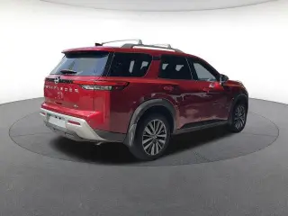 Nissan Pathfinder 2024 SL 4dr SUV