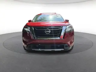 Nissan Pathfinder 2024 SL 4dr SUV