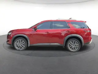 Nissan Pathfinder 2024 SL 4dr SUV