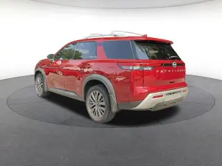 Nissan Pathfinder 2024 SL 4dr SUV