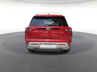 Nissan Pathfinder 2024 SL 4dr SUV