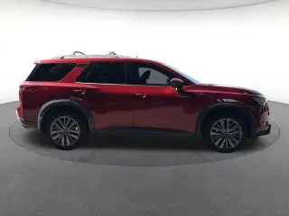 Nissan Pathfinder 2024 SL 4dr SUV