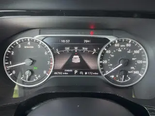 Nissan Pathfinder 2024 SL 4dr SUV
