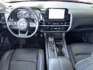 Nissan Pathfinder 2024 SL 4dr SUV