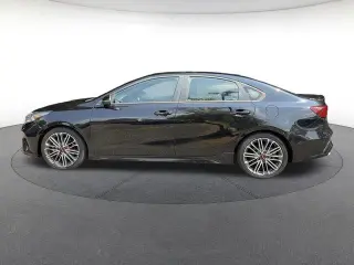 Kia Forte 2022 GT 4dr Sedan 6M