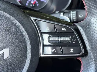 Kia Forte 2022 GT 4dr Sedan 6M