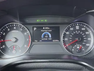 Kia Forte 2022 GT 4dr Sedan 6M