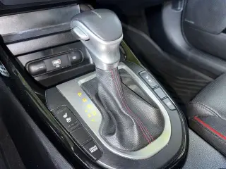 Kia Forte 2022 GT 4dr Sedan 6M