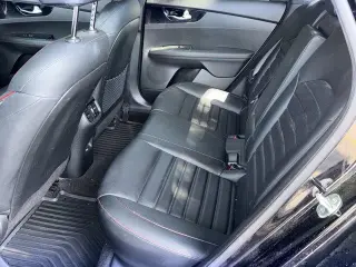 Kia Forte 2022 GT 4dr Sedan 6M