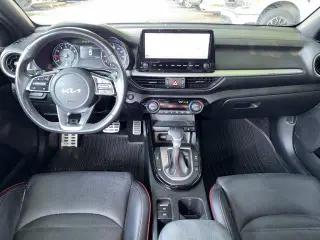 Kia Forte 2022 GT 4dr Sedan 6M