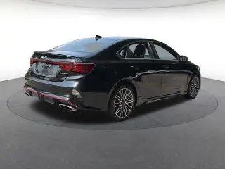 Kia Forte 2022 GT 4dr Sedan 6M