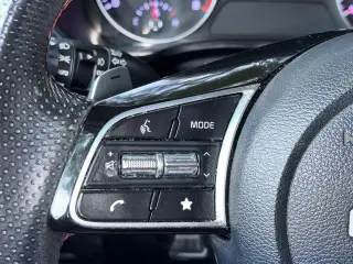 Kia Forte 2022 GT 4dr Sedan 6M