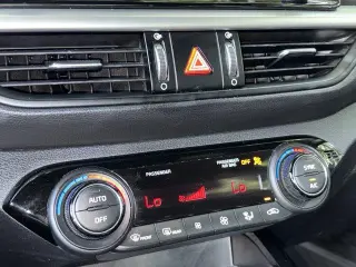 Kia Forte 2022 GT 4dr Sedan 6M