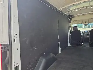 Ford Transit 2024 250 3dr LWB Medium Roof Cargo Van