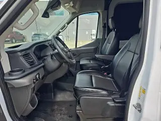 Ford Transit 2024 250 3dr LWB Medium Roof Cargo Van