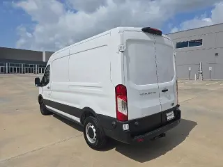 Ford Transit 2024 250 3dr LWB Medium Roof Cargo Van