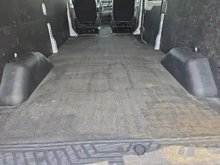 Ford Transit 2024 250 3dr LWB Medium Roof Cargo Van