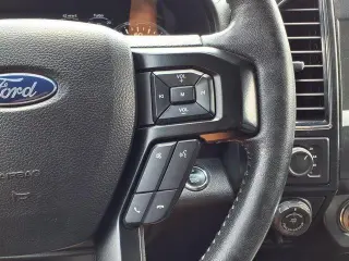 Ford F-150 2019 4x4 XLT 4dr SuperCrew 5.5 ft. SB
