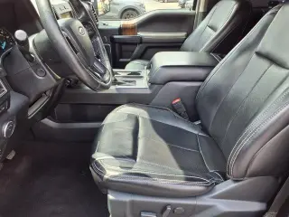 Ford F-150 2019 4x4 XLT 4dr SuperCrew 5.5 ft. SB