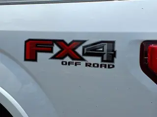 Ford F-150 2019 4x4 XLT 4dr SuperCrew 5.5 ft. SB
