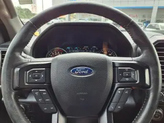 Ford F-150 2019 4x4 XLT 4dr SuperCrew 5.5 ft. SB