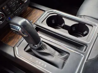 Ford F-150 2019 4x4 XLT 4dr SuperCrew 5.5 ft. SB
