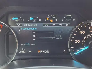 Ford F-150 2019 4x4 XLT 4dr SuperCrew 5.5 ft. SB