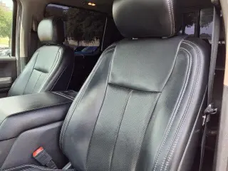 Ford F-150 2019 4x4 XLT 4dr SuperCrew 5.5 ft. SB