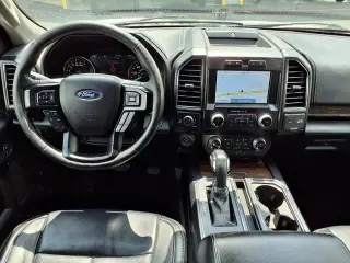 Ford F-150 2019 4x4 XLT 4dr SuperCrew 5.5 ft. SB
