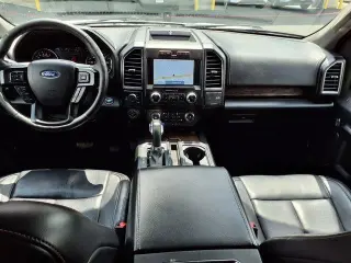 Ford F-150 2019 4x4 XLT 4dr SuperCrew 5.5 ft. SB