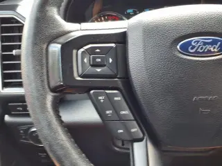 Ford F-150 2019 4x4 XLT 4dr SuperCrew 5.5 ft. SB