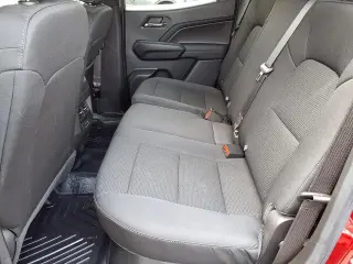 GMC Canyon 2024 4x2 Elevation 4dr Crew Cab 5 ft. SB