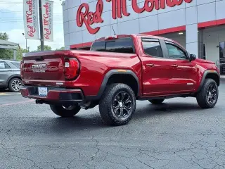 GMC Canyon 2024 4x2 Elevation 4dr Crew Cab 5 ft. SB