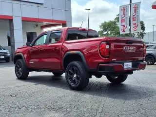 GMC Canyon 2024 4x2 Elevation 4dr Crew Cab 5 ft. SB