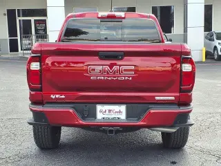 GMC Canyon 2024 4x2 Elevation 4dr Crew Cab 5 ft. SB
