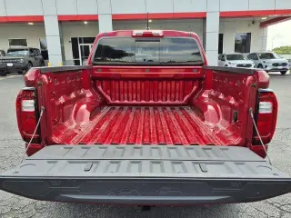 GMC Canyon 2024 4x2 Elevation 4dr Crew Cab 5 ft. SB