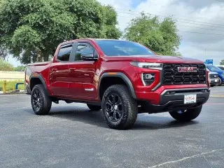 GMC Canyon 2024 4x2 Elevation 4dr Crew Cab 5 ft. SB