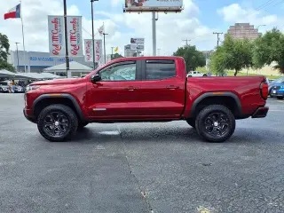 GMC Canyon 2024 4x2 Elevation 4dr Crew Cab 5 ft. SB