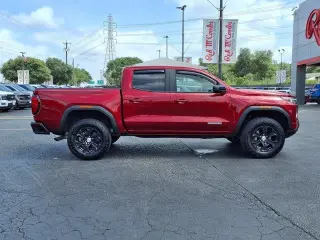 GMC Canyon 2024 4x2 Elevation 4dr Crew Cab 5 ft. SB
